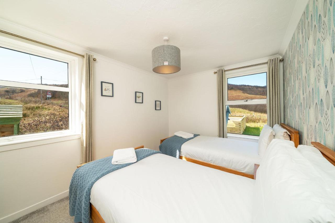 Vakantiehuis Lagnaha Kentallen