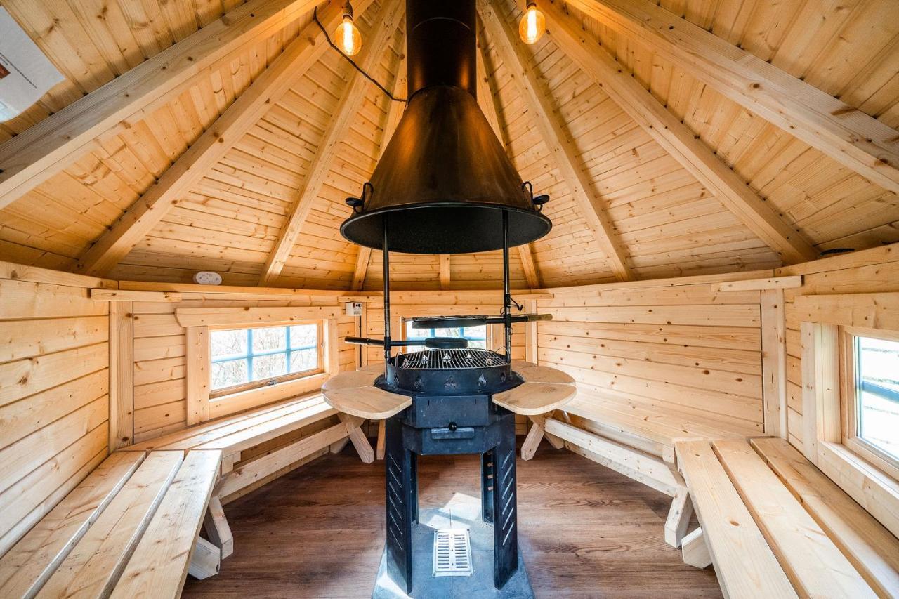 Vakantiehuis Lagnaha